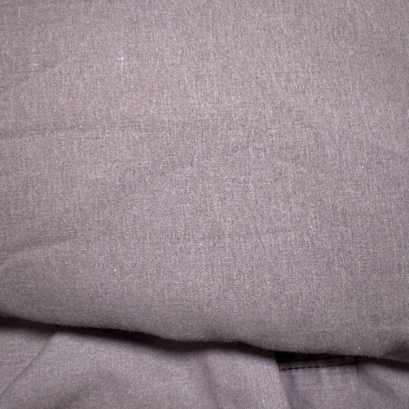 Purple Sheet Set - Picture 2 of 3